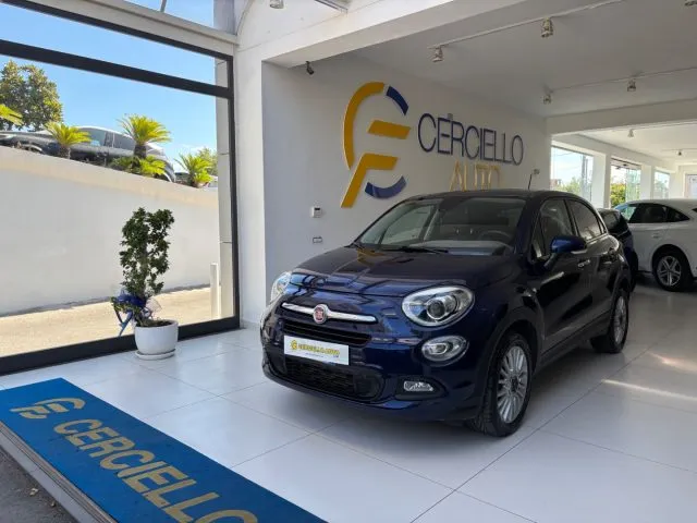 Fiat 500X 500X 1.6 M.Jet 120 CV Lounge - Foto 1