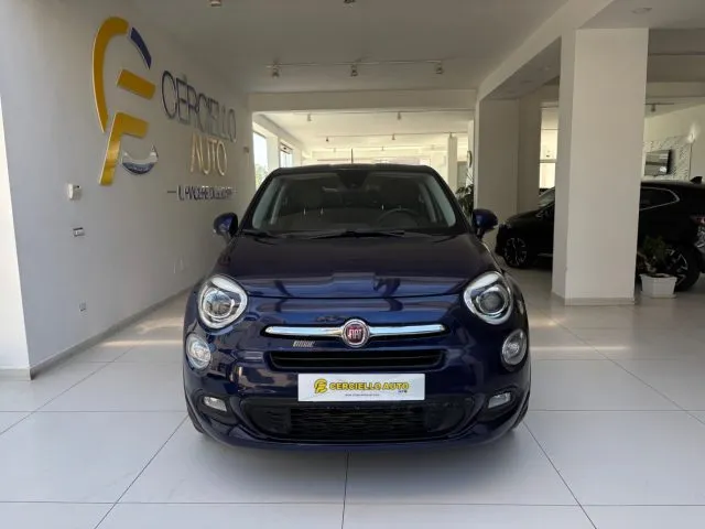Fiat 500X 500X 1.6 M.Jet 120 CV Lounge - Foto 2