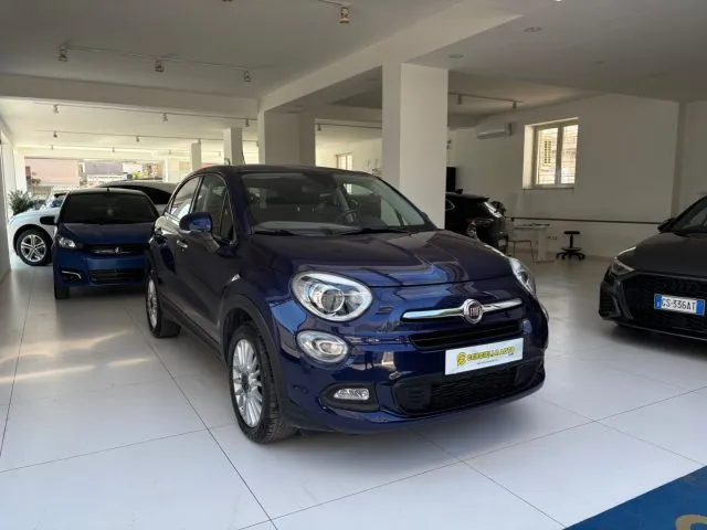 Fiat 500X 500X 1.6 M.Jet 120 CV Lounge - Foto 3