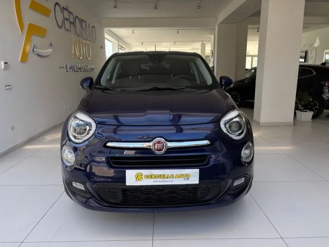 Fiat 500X 500X 1.6 M.Jet 120 CV Lounge - Foto 4