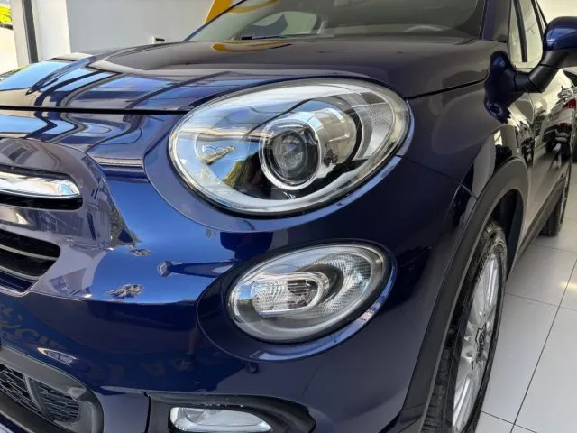 Fiat 500X 500X 1.6 M.Jet 120 CV Lounge - Foto 6