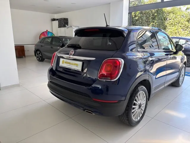 Fiat 500X 500X 1.6 M.Jet 120 CV Lounge - Foto 7