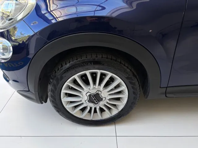 Fiat 500X 500X 1.6 M.Jet 120 CV Lounge - Foto 8