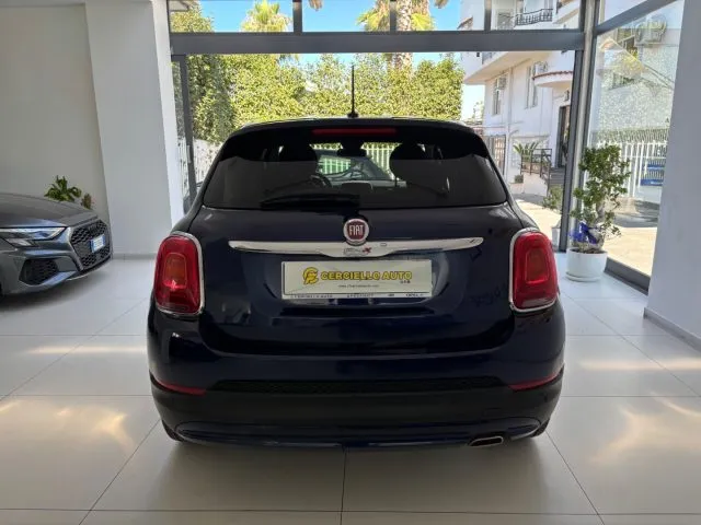 Fiat 500X 500X 1.6 M.Jet 120 CV Lounge - Foto 9