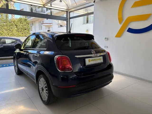 Fiat 500X 500X 1.6 M.Jet 120 CV Lounge - Foto 11
