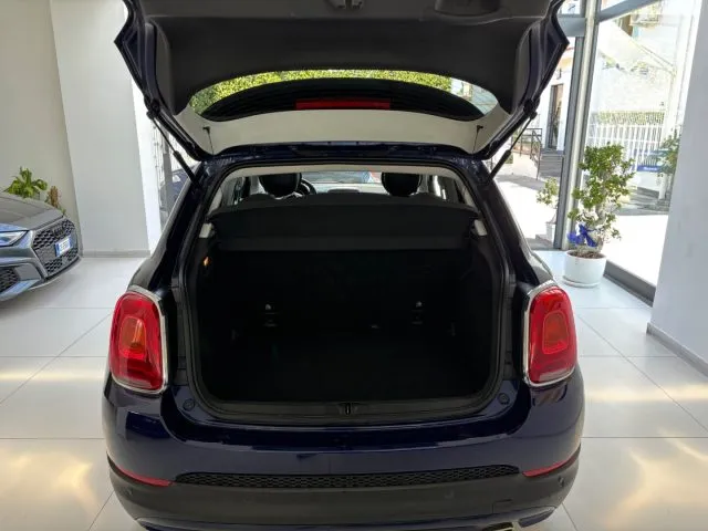 Fiat 500X 500X 1.6 M.Jet 120 CV Lounge - Foto 12