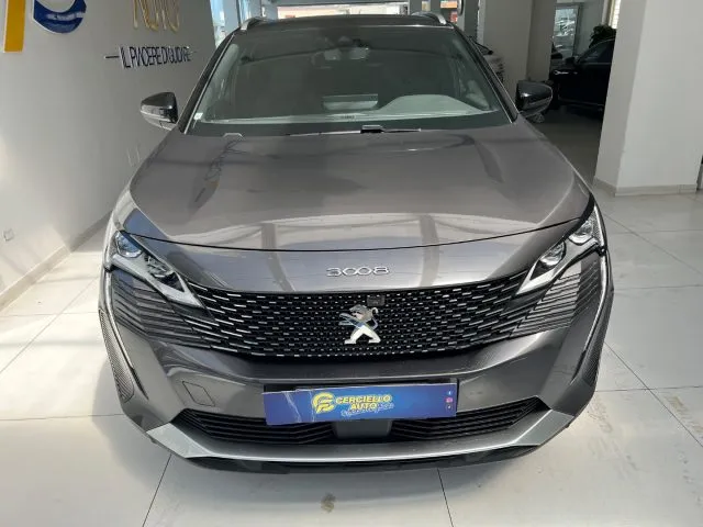 Peugeot 3008 3008 BlueHDi 130 S&S EAT8 GT Pack - Foto 1
