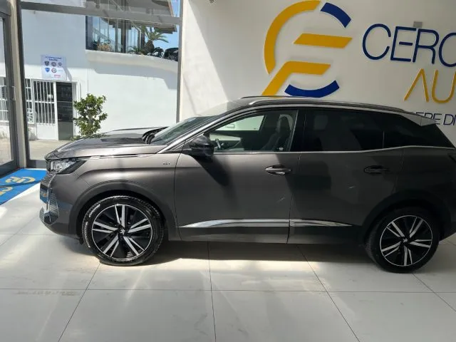 Peugeot 3008 3008 BlueHDi 130 S&S EAT8 GT Pack - Foto 3