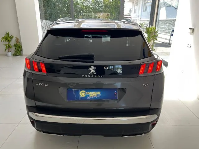 Peugeot 3008 3008 BlueHDi 130 S&S EAT8 GT Pack - Foto 6