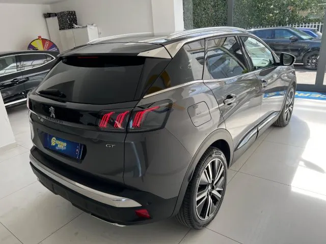 Peugeot 3008 3008 BlueHDi 130 S&S EAT8 GT Pack - Foto 9