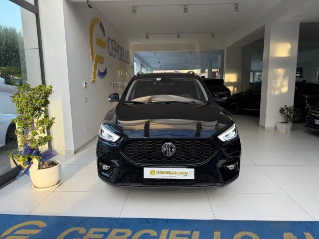 Mg ZS ZS 1.0T-GDI Luxury - Foto 1
