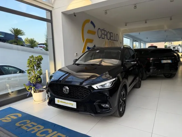 Mg ZS ZS 1.0T-GDI Luxury - Foto 2