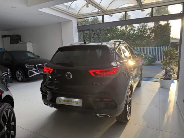 Mg ZS ZS 1.0T-GDI Luxury - Foto 8