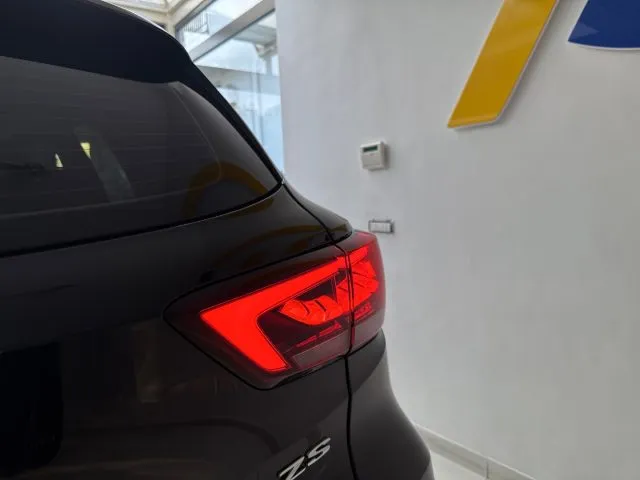 Mg ZS ZS 1.0T-GDI Luxury - Foto 11