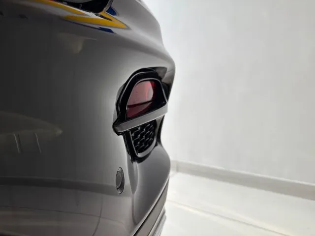 Mg ZS ZS 1.0T-GDI Luxury - Foto 12
