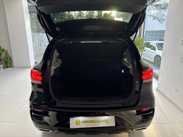 Mg ZS ZS 1.0T-GDI Luxury - Foto 14