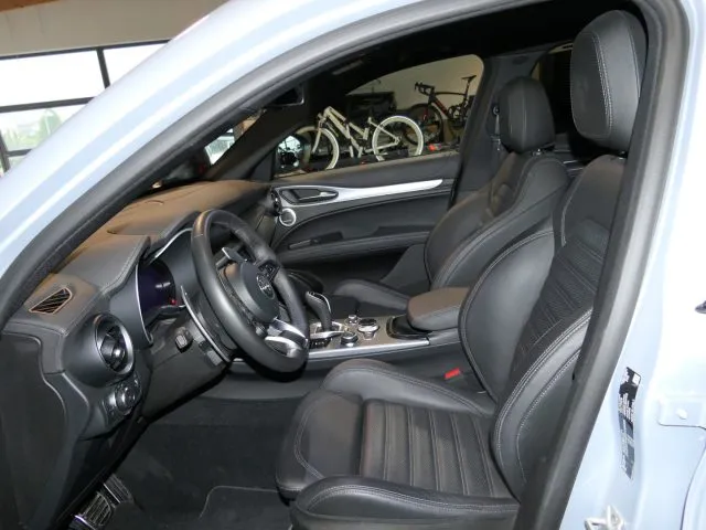 Alfa Romeo Stelvio Stelvio 2.0 Turbo 280 CV AT8 Q4 Veloce - Foto 5