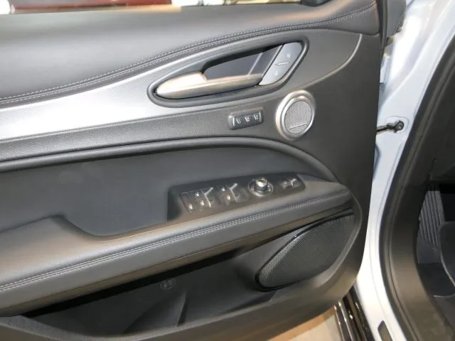 Alfa Romeo Stelvio Stelvio 2.0 Turbo 280 CV AT8 Q4 Veloce - Foto 11