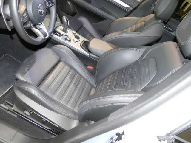 Alfa Romeo Stelvio Stelvio 2.0 Turbo 280 CV AT8 Q4 Veloce - Foto 12