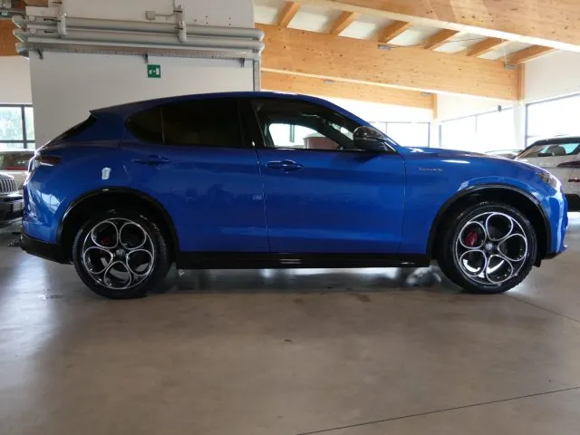 Alfa Romeo Stelvio Stelvio 2.0 Turbo 280 CV AT8 Q4 Veloce - Foto 3