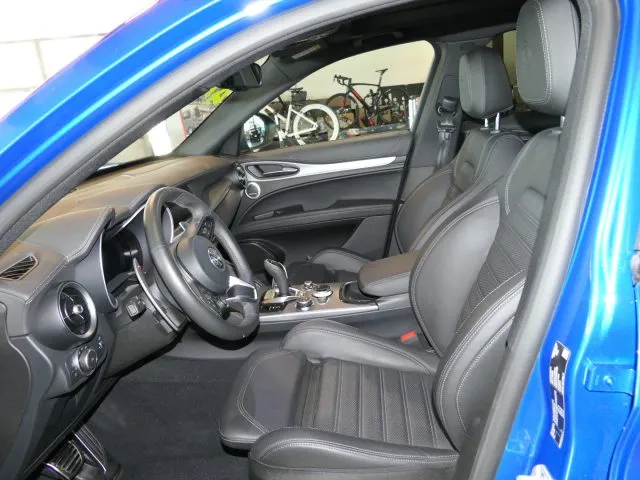 Alfa Romeo Stelvio Stelvio 2.0 Turbo 280 CV AT8 Q4 Veloce - Foto 5