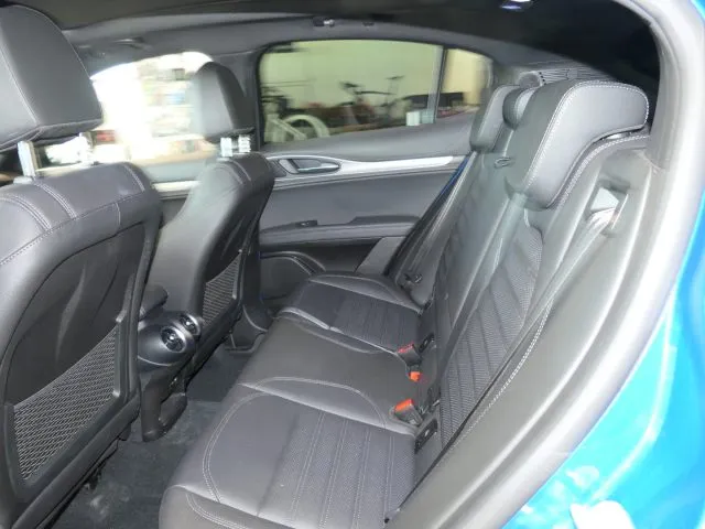 Alfa Romeo Stelvio Stelvio 2.0 Turbo 280 CV AT8 Q4 Veloce - Foto 6