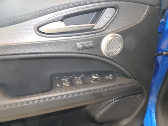 Alfa Romeo Stelvio Stelvio 2.0 Turbo 280 CV AT8 Q4 Veloce - Foto 10