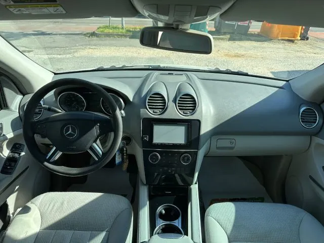 Mercedes-Benz ML 350 Leggi testo con GPL 4X4 AUTOMATICO Sport - Foto 4