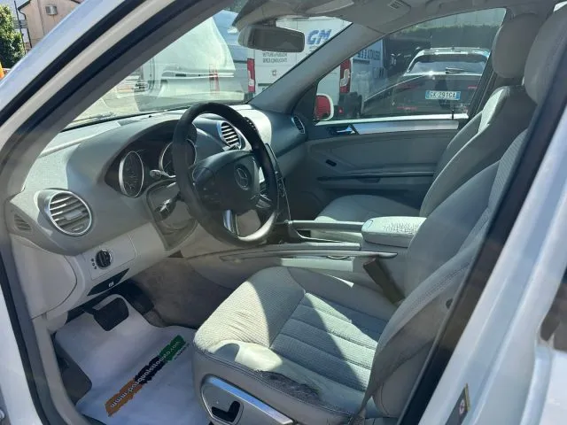 Mercedes-Benz ML 350 Leggi testo con GPL 4X4 AUTOMATICO Sport - Foto 5