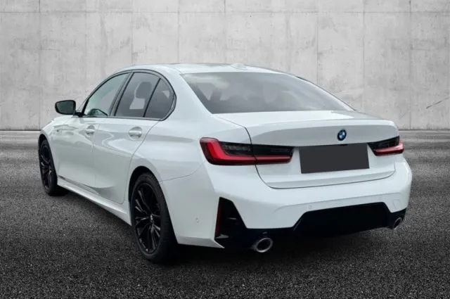 Bmw 320 - dettaglio 3
