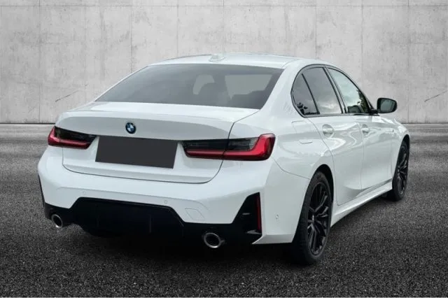 Bmw 320 - dettaglio 4