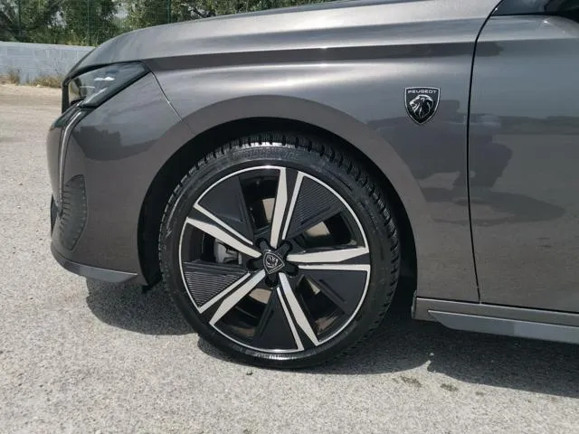 Peugeot 308 BlueHDi 130 S&S EAT8 SW GT -TAGLIANDATA - Foto 6