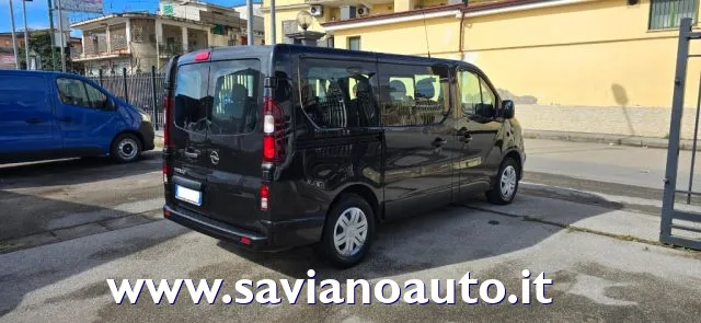 Opel Vivaro 27 1.6 CDTI 120CV S&S 