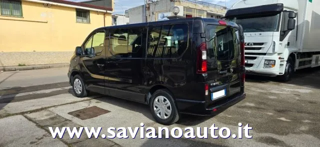 Opel Vivaro 27 1.6 CDTI 120CV S&S 