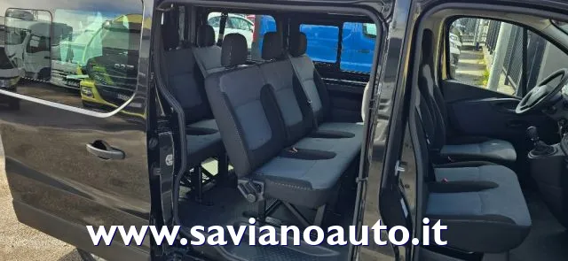 Opel Vivaro 27 1.6 CDTI 120CV S&S 