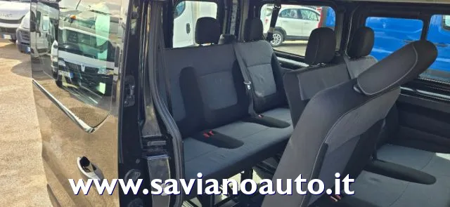 Opel Vivaro 27 1.6 CDTI 120CV S&S 