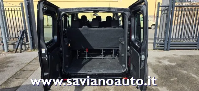 Opel Vivaro 27 1.6 CDTI 120CV S&S 