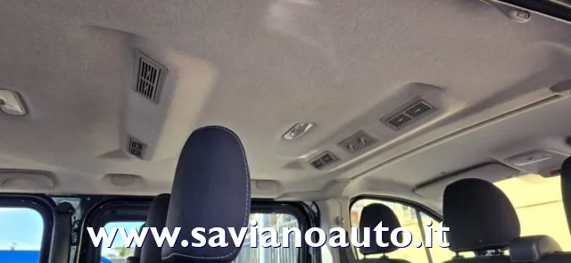 Opel Vivaro 27 1.6 CDTI 120CV S&S 