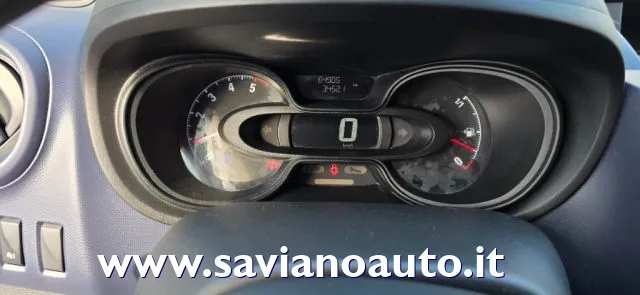 Opel Vivaro 27 1.6 CDTI 120CV S&S 