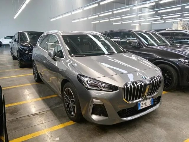 Bmw 230 e xDrive Active Tourer Msport - Foto 3
