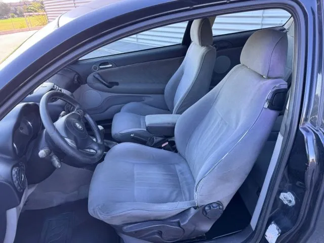 Alfa romeo 147 - dettaglio 22