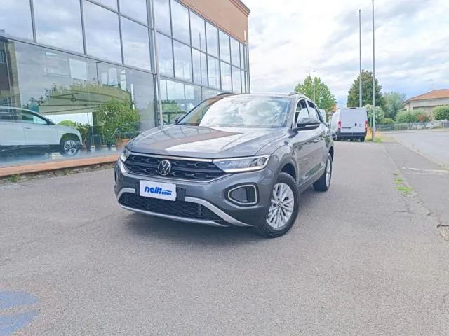 Volkswagen T-ROC T-Roc 1.0 TSI Life - Foto 1
