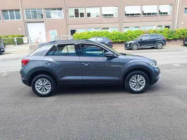 Volkswagen T-ROC T-Roc 1.0 TSI Life - Foto 8