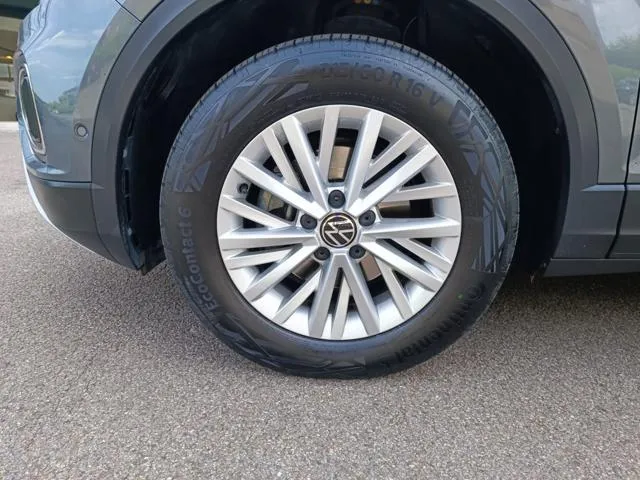 Volkswagen T-ROC T-Roc 1.0 TSI Life - Foto 9