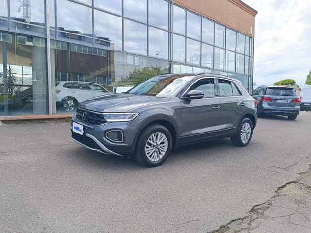 Volkswagen T-ROC T-Roc 1.0 TSI Life - Foto 10
