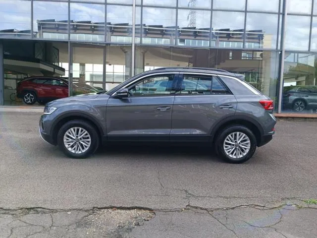 Volkswagen T-ROC T-Roc 1.0 TSI Life - Foto 13
