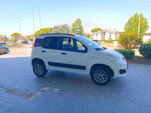 Fiat Panda 1.3 MJT 4x4 Pop Van 2 posti - Foto 3