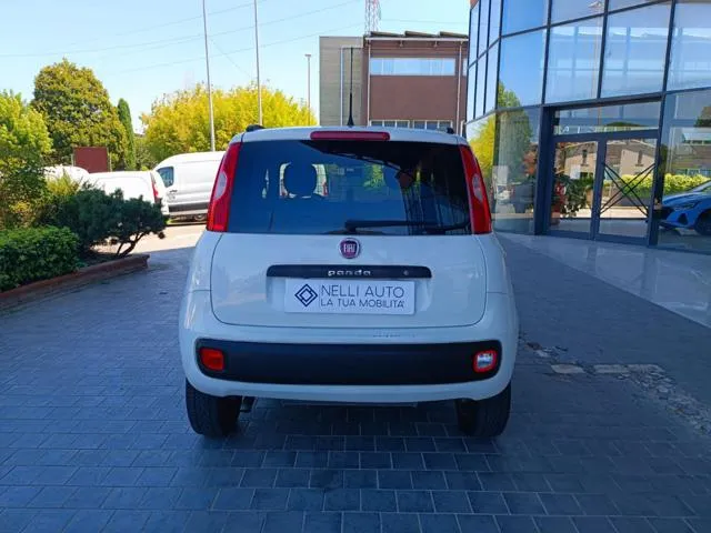 Fiat Panda 1.3 MJT 4x4 Pop Van 2 posti - Foto 7