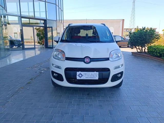 Fiat Panda 1.3 MJT 4x4 Pop Van 2 posti - Foto 12