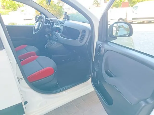 Fiat Panda 1.3 MJT 4x4 Pop Van 2 posti - Foto 14